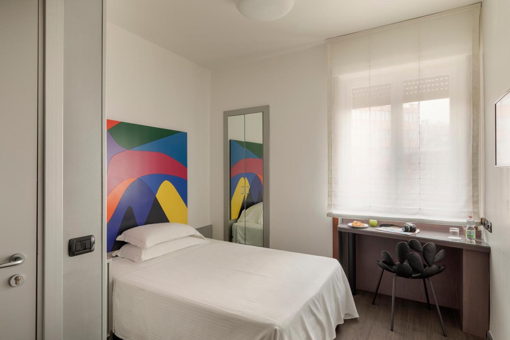 Quarto Individual
