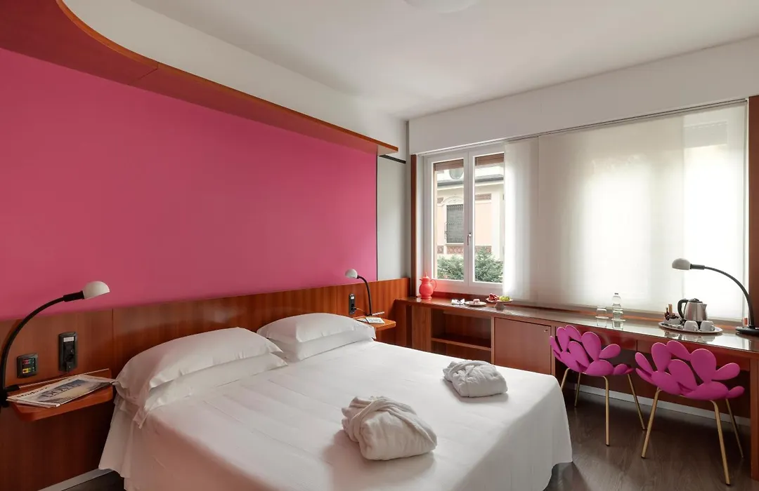 Hotel Mediolanum-1