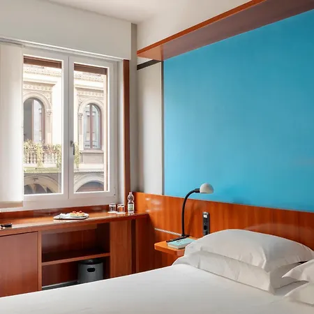Hotel Mediolanum-3